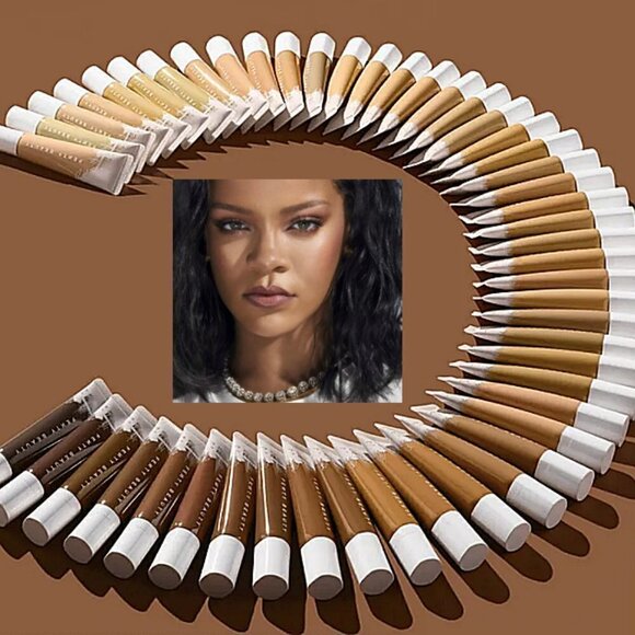FENTY X Rihanna Pro Filtr Hydrating Longwear Foundation - Picture 1 of 16